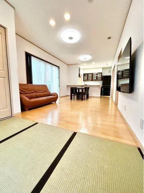 3LDK Property Toyohashi City Aichi Prefecture (4)