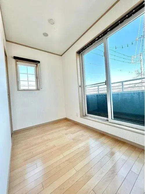 3LDK Property Toyohashi City Aichi Prefecture (7)