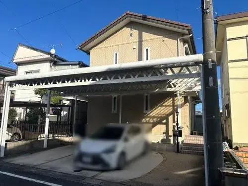 3LDK+S Property Toyota City Aichi Prefecture (1)