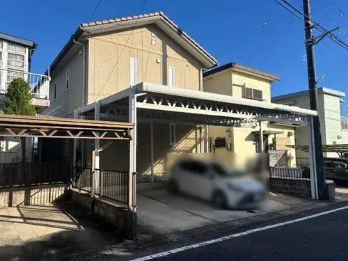 3LDK+S Property Toyota City Aichi Prefecture (2)