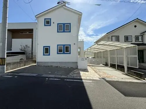4LDK Property Tokoname City Aichi Prefecture (1)