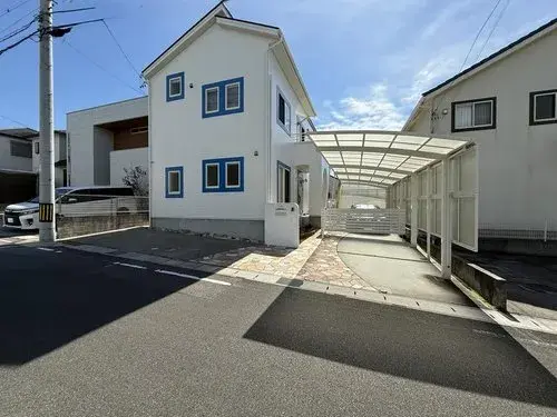 4LDK Property Tokoname City Aichi Prefecture (2)