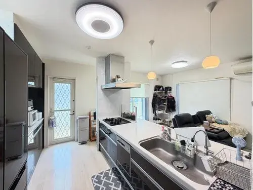 4LDK Property Tokoname City Aichi Prefecture (16)