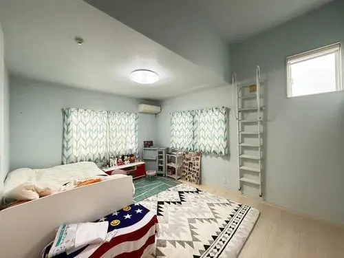 4LDK Property Tokoname City Aichi Prefecture (5)