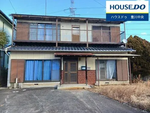 4LDK Property Shinshiro City Aichi Prefecture (1)