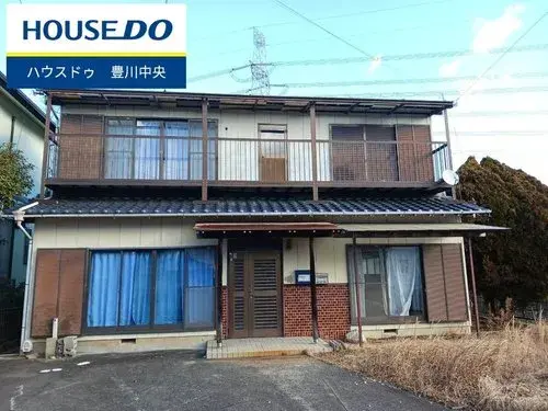 4LDK Property Shinshiro City Aichi Prefecture (5)