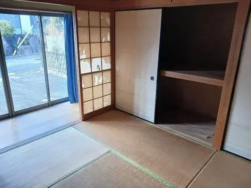 4LDK Property Shinshiro City Aichi Prefecture (9)