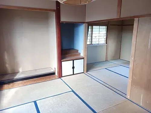 4LDK Property Shinshiro City Aichi Prefecture (10)
