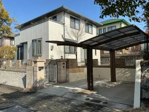 4LDK Property Toyoake City Aichi Prefecture (2)