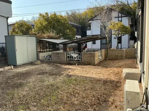 4LDK Property Toyoake City Aichi Prefecture (6)