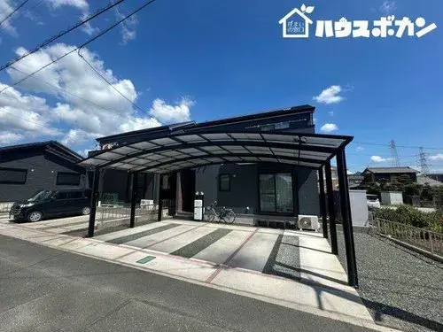 4LDK Shinshiro City, Aichi Prefecture (1)