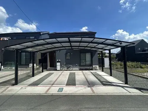 4LDK Shinshiro City, Aichi Prefecture (2)
