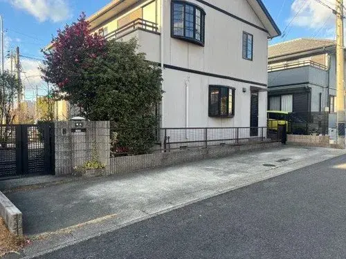 Aichi Prefecture Miyoshi City 4LDK Property (2)