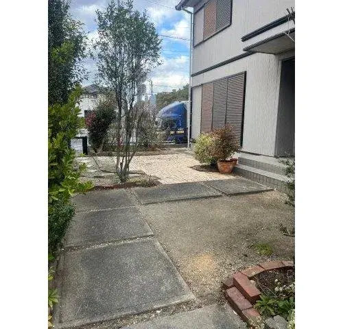 Aichi Prefecture Miyoshi City 4LDK Property (4)