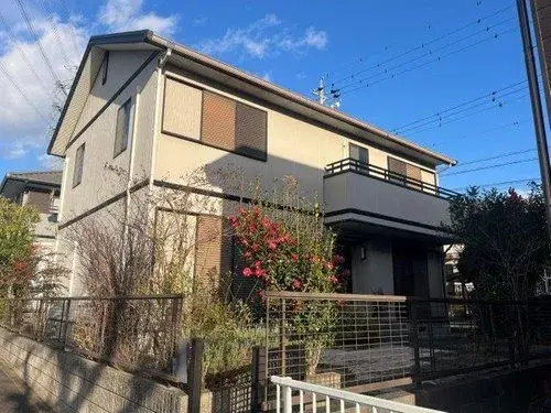 Aichi Prefecture Miyoshi City 4LDK Property (5)
