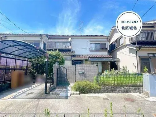 5DK property Kitanagoya City Aichi Prefecture (1)
