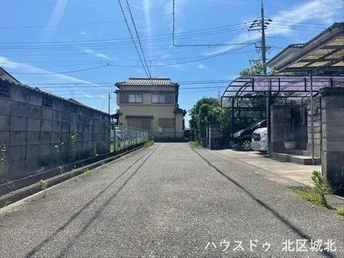 5DK property Kitanagoya City Aichi Prefecture (2)