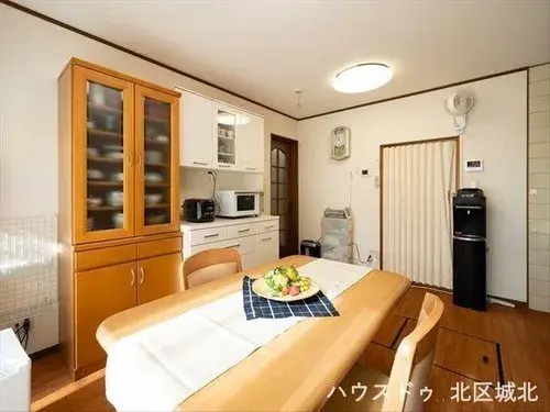 5DK property Kitanagoya City Aichi Prefecture (3)