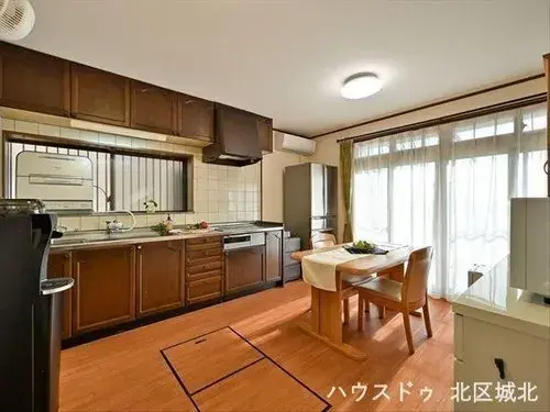 5DK property Kitanagoya City Aichi Prefecture (9)