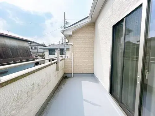Aichi Prefecture Ichinomiya City 4LDK+S Property (2)