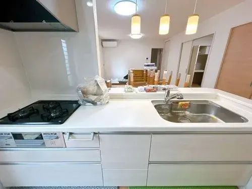 Aichi Prefecture Ichinomiya City 4LDK+S Property (11)