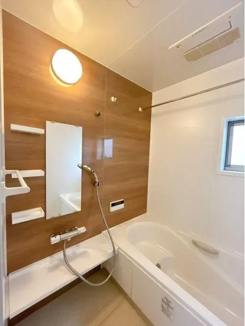 Aichi Prefecture Ichinomiya City 4LDK+S Property (14)