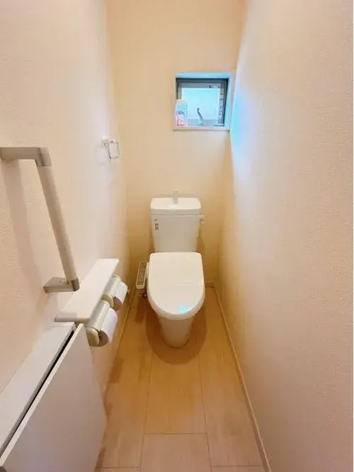 Aichi Prefecture Ichinomiya City 4LDK+S Property (15)