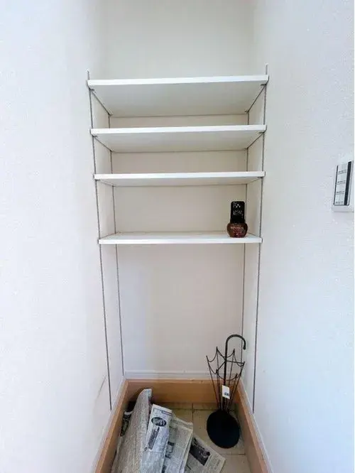 Aichi Prefecture Ichinomiya City 4LDK+S Property (16)