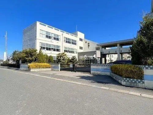 Aichi Prefecture Ichinomiya City 4LDK+S Property (18)