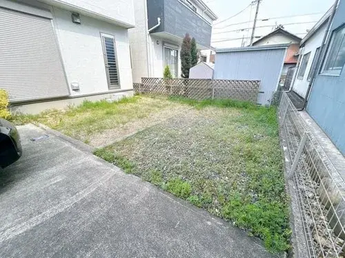 Aichi Prefecture Ichinomiya City 4LDK+S Property (3)