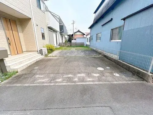 Aichi Prefecture Ichinomiya City 4LDK+S Property (4)