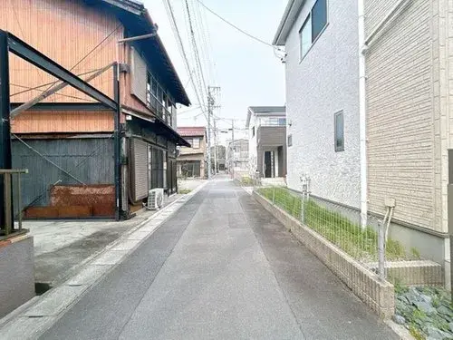 Aichi Prefecture Ichinomiya City 4LDK+S Property (5)