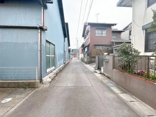 Aichi Prefecture Ichinomiya City 4LDK+S Property (6)