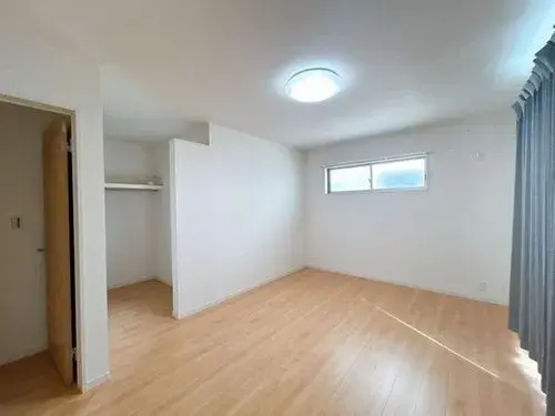 Aichi Prefecture Ichinomiya City 4LDK+S Property (7)