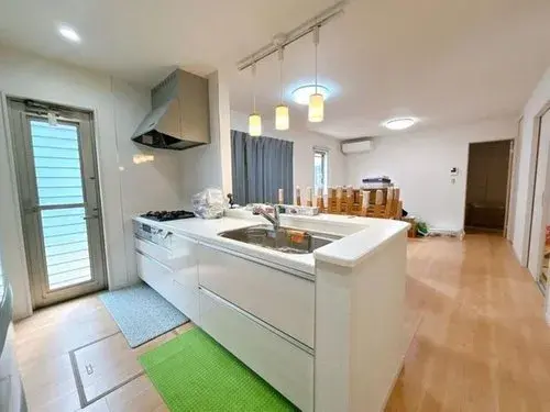 Aichi Prefecture Ichinomiya City 4LDK+S Property (10)