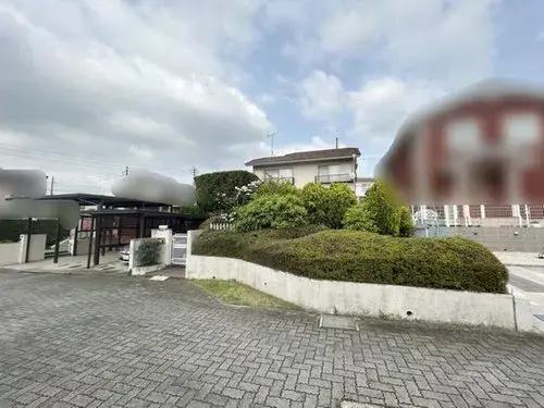 4LDK Kasugai City Aichi Prefecture (1)