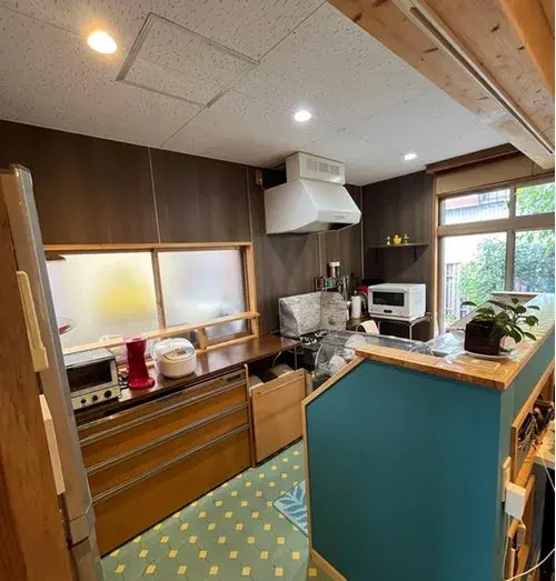 4LDK Property Kitanagoya City, Aichi Prefecture (5)