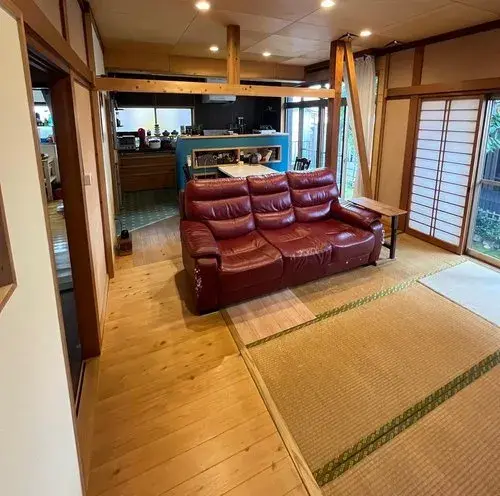 4LDK Property Kitanagoya City, Aichi Prefecture (7)