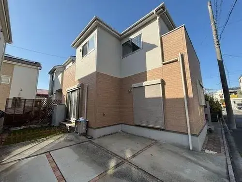 Aichi Prefecture Nagoya City 4LDK Property (1)