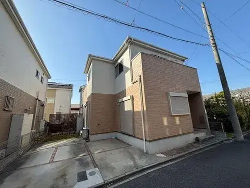 Aichi Prefecture Nagoya City 4LDK Property (2)