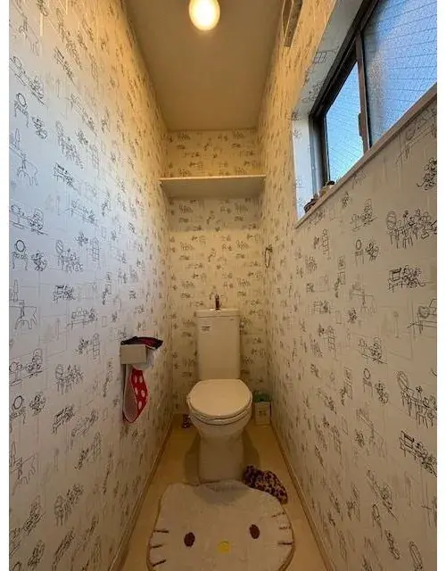 Aichi Prefecture Nagoya City 4LDK Property (19)