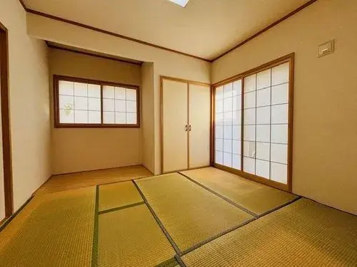 Aichi Prefecture Nagoya City 4LDK Property (8)
