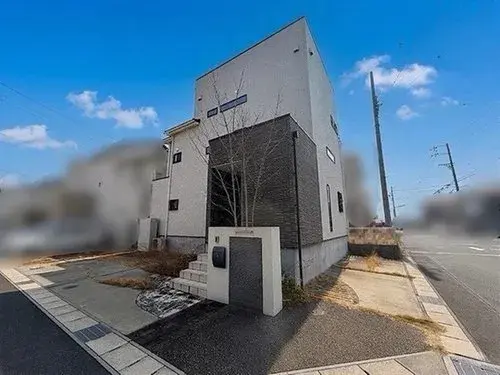 4LDK+S Property Ichinomiya City Aichi Prefecture (1)