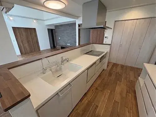 4LDK+S Property Ichinomiya City Aichi Prefecture (15)