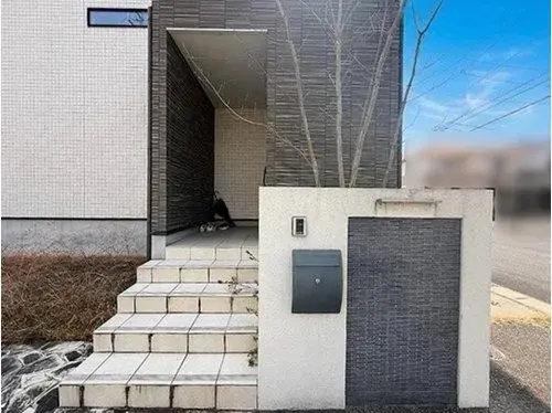 4LDK+S Property Ichinomiya City Aichi Prefecture (4)
