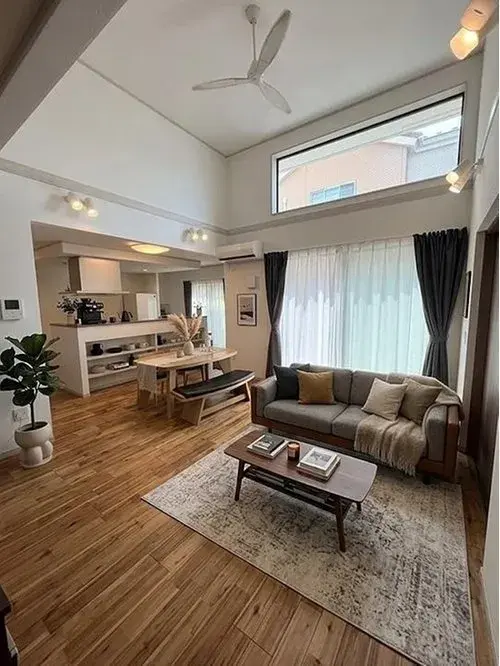 4LDK+S Property Ichinomiya City Aichi Prefecture (5)
