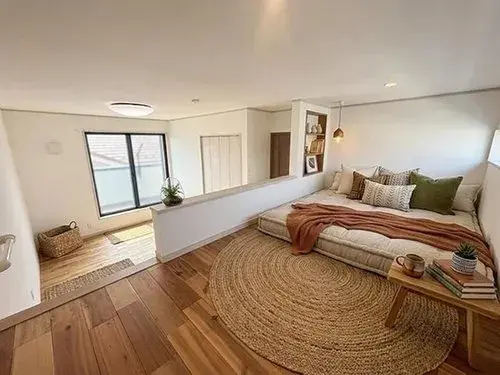 4LDK+S Property Ichinomiya City Aichi Prefecture (9)