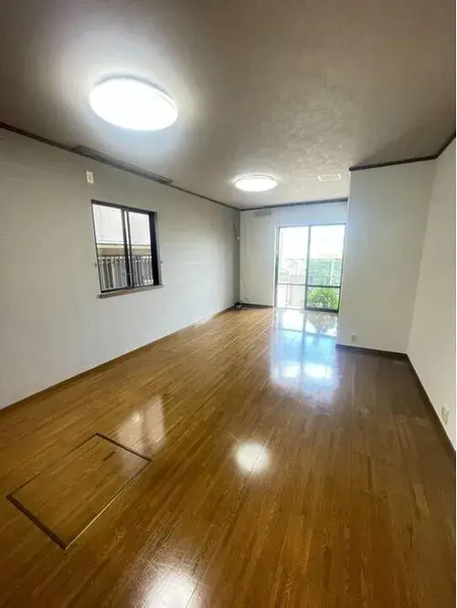 Detached House Obu Aichi Prefecture (1)