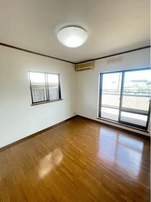 Detached House Obu Aichi Prefecture (2)