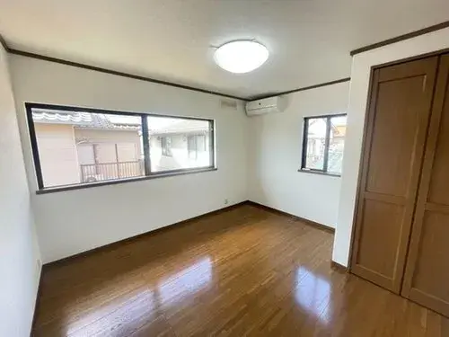 Detached House Obu Aichi Prefecture (3)